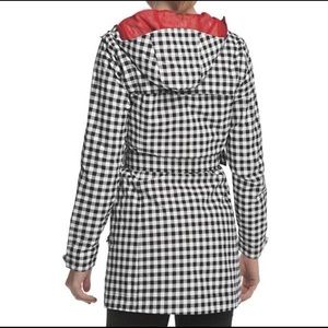 Womens Columbia Small Bowspirit Raincoat Spring